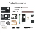 Flywoo Action Camera 2.1 Pro GP12 DIY Kit  Gopro naked