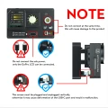 Flywoo Action Camera 2.1 Pro GP12 DIY Kit  Gopro naked