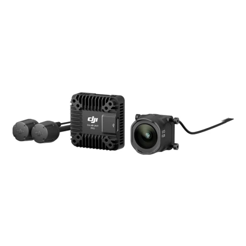 DJI O4 PRO