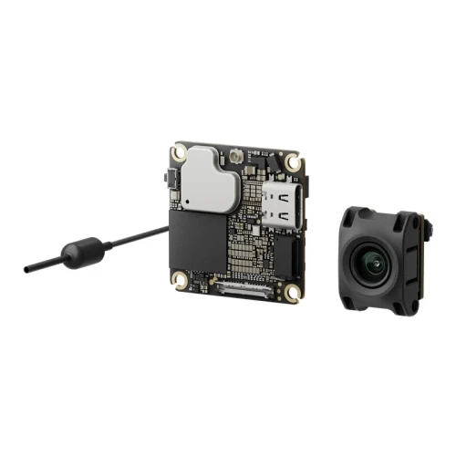 DJI O4 ( lite) 