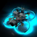 Flywoo FlyLens 85 Drone Kit o3 2s - ELRS 2.4G (bez o3)