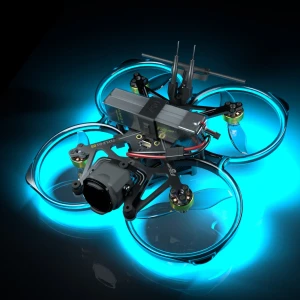 Flywoo FlyLens 85 Drone Kit o3 2s - ELRS 2.4G (bez o3)