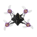 Flywoo Firefly 1S DC16 Nano baby Quad V2.0 Analog BNF -ELRS