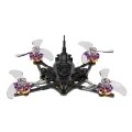 Flywoo Firefly 1S DC16 Nano baby Quad V2.0 Analog BNF -ELRS