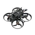 Pavo Pico/ femto Brushless Whoop Walksnail Avatar/Vista VTX; RX: TBS