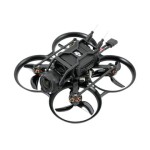 Pavo Pico/ femto Brushless Whoop Walksnail Avatar/Vista VTX; RX: TBS