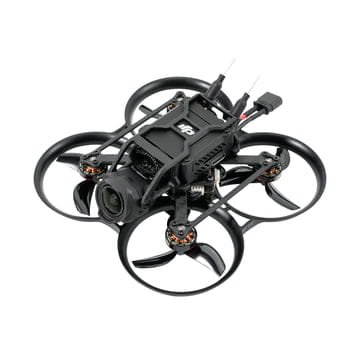 Pavo Pico/ femto Brushless Whoop Walksnail Avatar/Vista VTX; RX: TBS