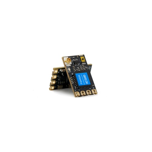 GEPRC ELRS Nano Receiver 2.4GHz ISM mini T antenna 