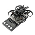 Pavo Pico/ femto Brushless Whoop DJI O3 VTX; RX: ELRS