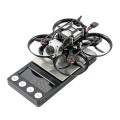 Pavo Pico/ femto Brushless Whoop DJI O3 VTX; RX: ELRS