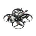 Pavo Pico/ femto Brushless Whoop  Walksnail Avatar/Vista VTX; RX: ELRS
