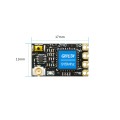 GEPRC ELRS Nano Receiver 2.4GHz ISM mini T antenna 