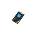 GEPRC ELRS Nano Receiver 2.4GHz ISM mini T antenna 
