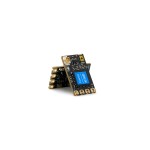 GEPRC ELRS Nano Receiver FCC/868MHz Big T antenna 