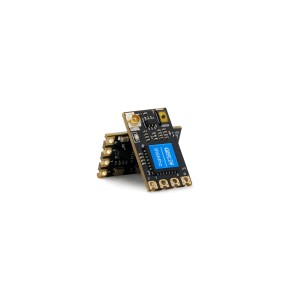 GEPRC ELRS Nano Receiver FCC/868MHz Big T antenna 