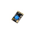 GEPRC ELRS Nano Receiver FCC/868MHz Big T antenna 